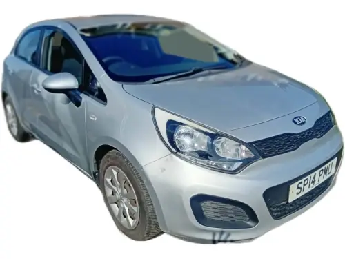 Kia RIO SP14 PMU