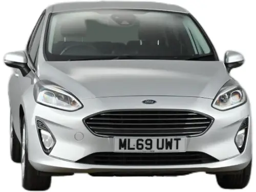 Ford Fiesta ML69 UWT