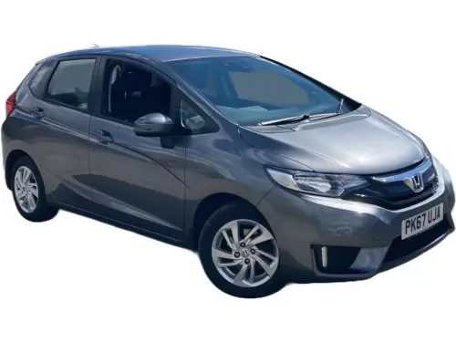 Honda Jazz PK67 UJA