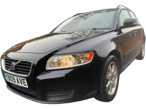 Volvo V50 S YB09 AVE