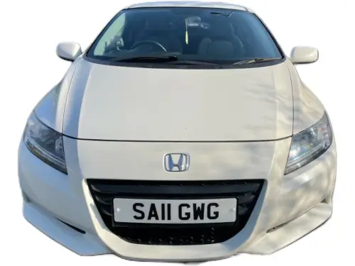 Honda CR-Z SA11 GWG