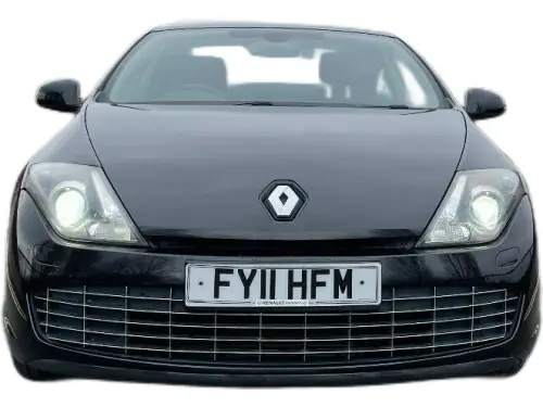 Renault Laguna DY-QUE T-T dCi FAP FY11 HFM