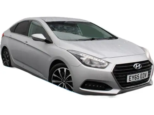 Hyundai I40 EY65 EOV
