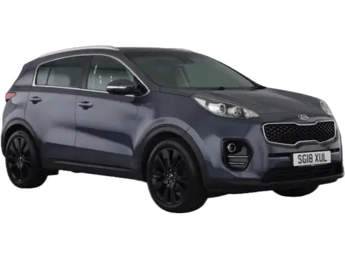 Kia Sportage SG18 XUL