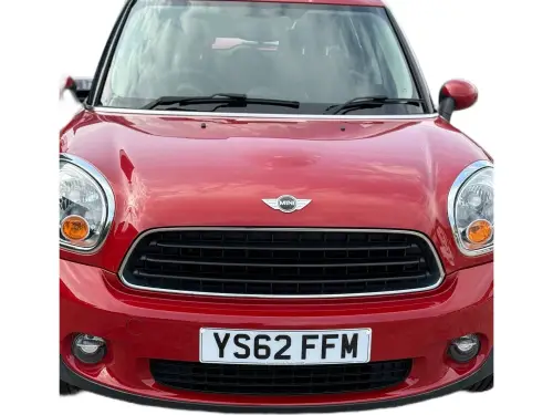 MINI Countryman ONE YS62 FFM