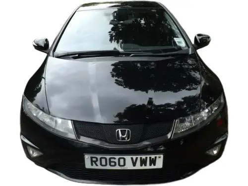 Honda Civic SI i-CTDi RO60 VWW
