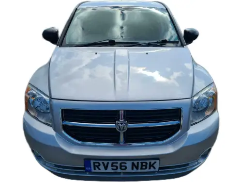Dodge Caliber RV56 NBK