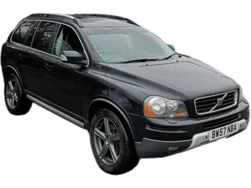Volvo XC90 BW57 NBA