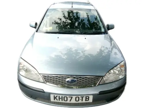 Ford Mondeo LX TDCi 130 KH07 OTB