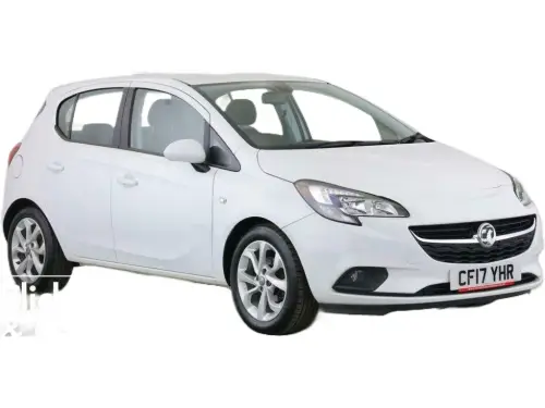 Vauxhall Corsa Energy AC Ecoflex CF17 YHR