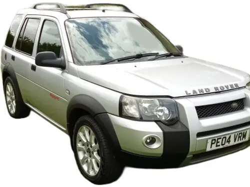 Land Rover Range Rover PE04 VRW