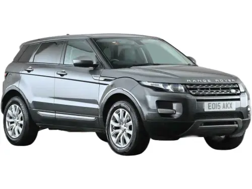 Land Rover Range Rover Evoque EO15 AKX