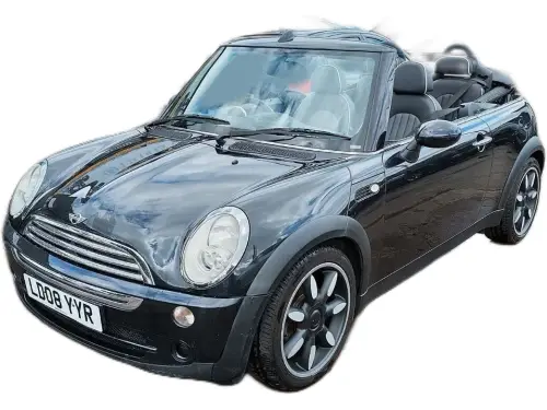 MINI Mini LD08 YYR
