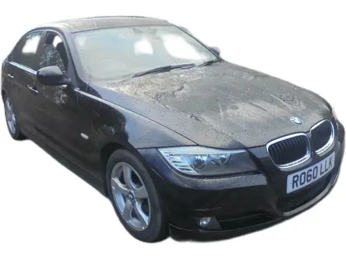 BMW 320d Efficientdynamics RO60 LLK