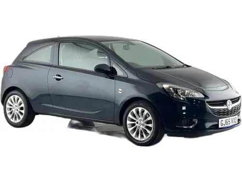 Vauxhall Corsa GJ65 VXD