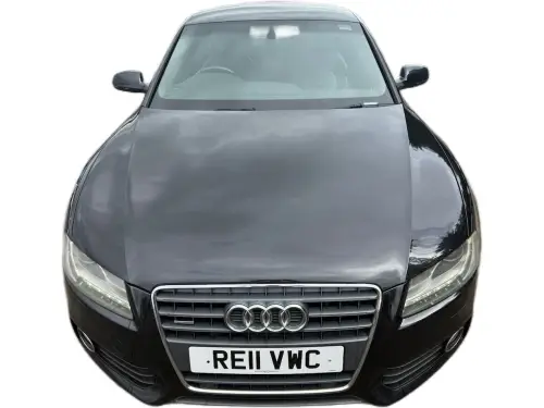 Audi A5 RE11 VWC