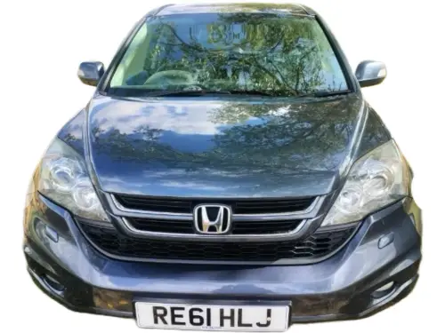 Honda CR-V RE61 HLJ