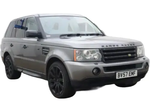 Land Rover Range Rover Sport BV57 EMF