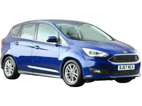 Ford C-Max BJ67 NCA