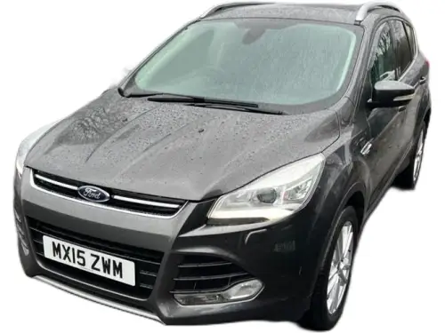 Ford Kuga MX15 ZWM