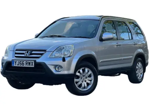 Honda CR-V YJ56 RWX