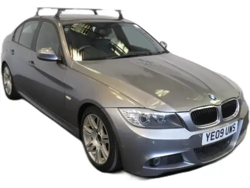 BMW 3 Series YE09 UMS