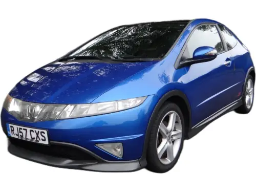 Honda Civic RJ57 CXS