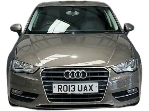 Audi A3 SE TDI RO13 UAX