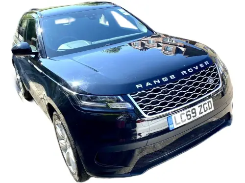Land Rover Range Rover Velar P250 Auto LC69 ZGD