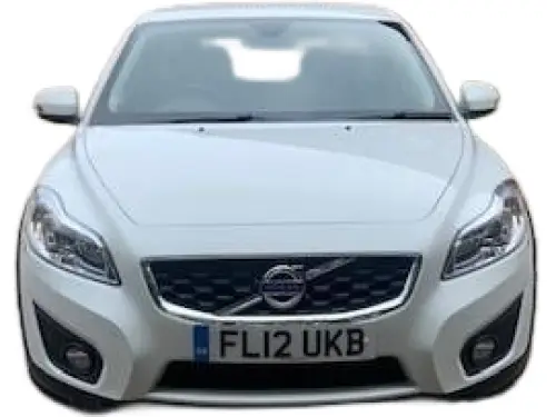 Volvo C30 FL12 UKB
