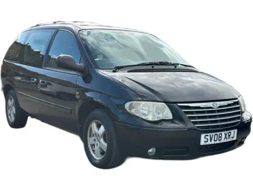 Chrysler Voyager SV08 XRJ