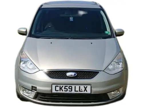 Ford Galaxy CK59 LLX