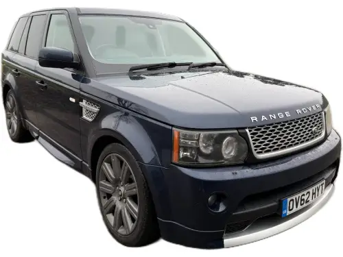 Land Rover Range Rover Sport OV62 HYT