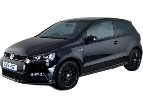 Volkswagen Polo KK17 HSZ