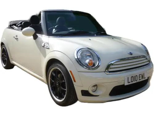 MINI Mini (R57) LO10 EWL