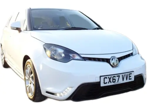 MG 3 CX67 VVE