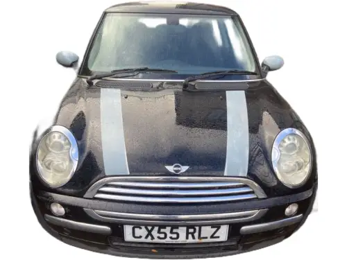 MINI Mini CX55 RLZ