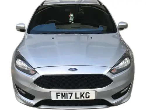 Ford Focus FM17 LKG