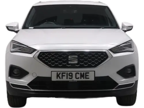 SEAT Tarraco KF19 CME