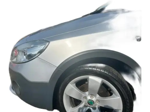 MINI Cooper LS65 HCE