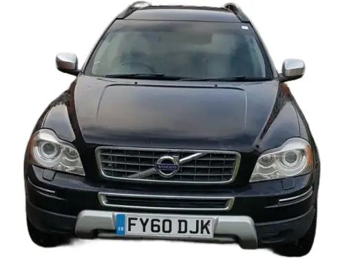 Volvo XC90 Executive D5 Auto FY60 DJK