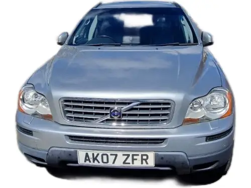 Volvo XC90 AK07 ZFR