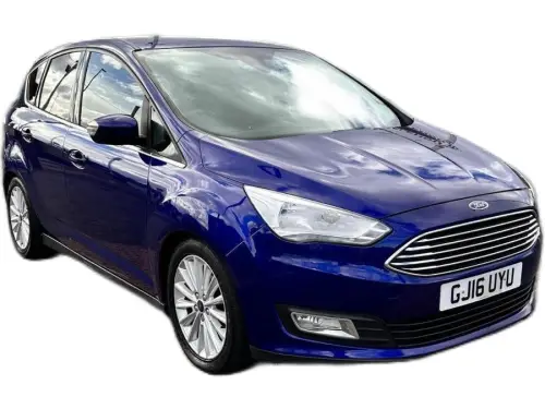 Ford C-Max GJ16 UYU