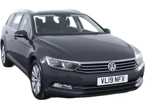 Volkswagen Passat VL19 NFX
