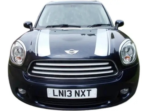 MINI Mini LN13 NXT