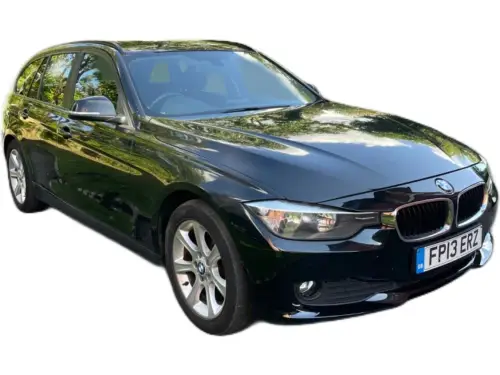 BMW 3 Series FP13 ERZ