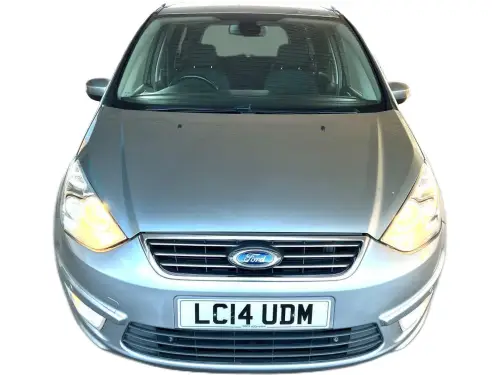 Ford Galaxy LC14 UDM