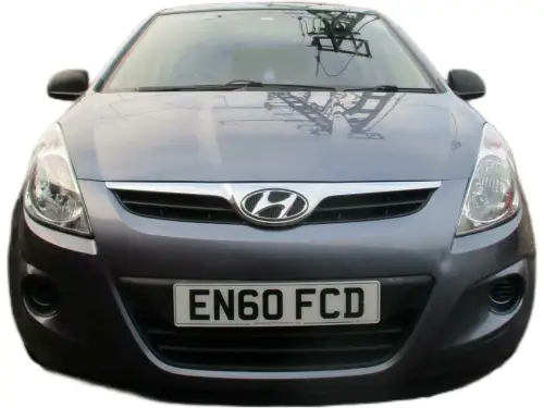 Hyundai I20 Classic EN60 FCD