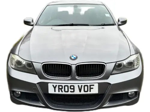 BMW 3 Series YR09 VOF