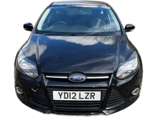Ford Focus YD12 LZR
